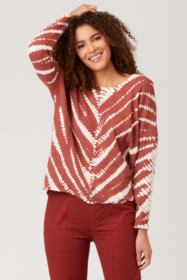 Wearables Abelina Pullover 