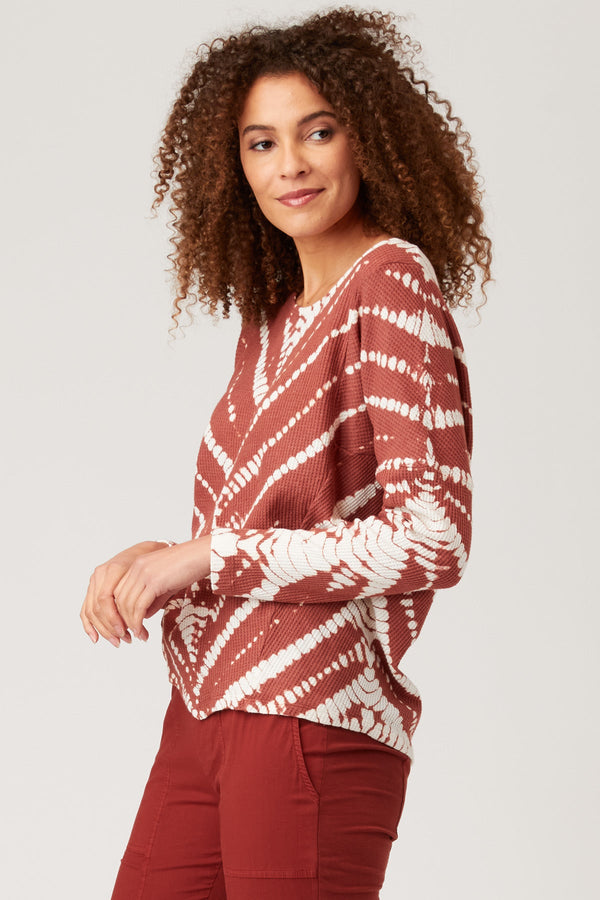 Wearables Abelina Pullover 