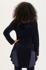 XCVI Luella Hooded Jacket 