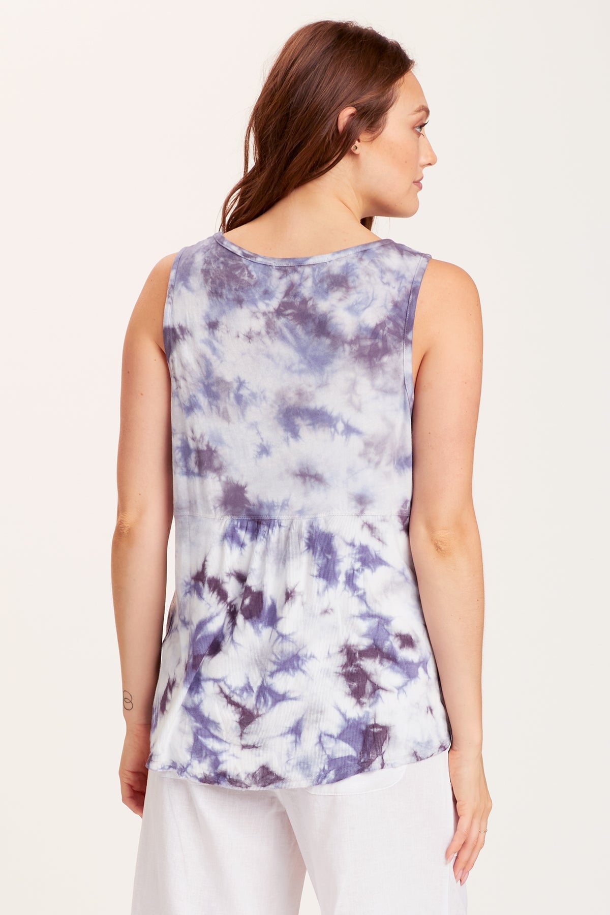 Wearables Rib Rayden Tank 