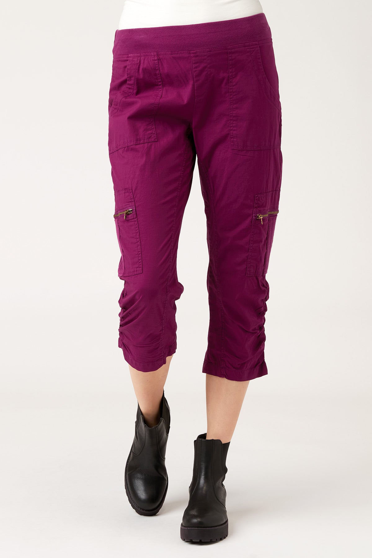 Wearables Nadia Crop 