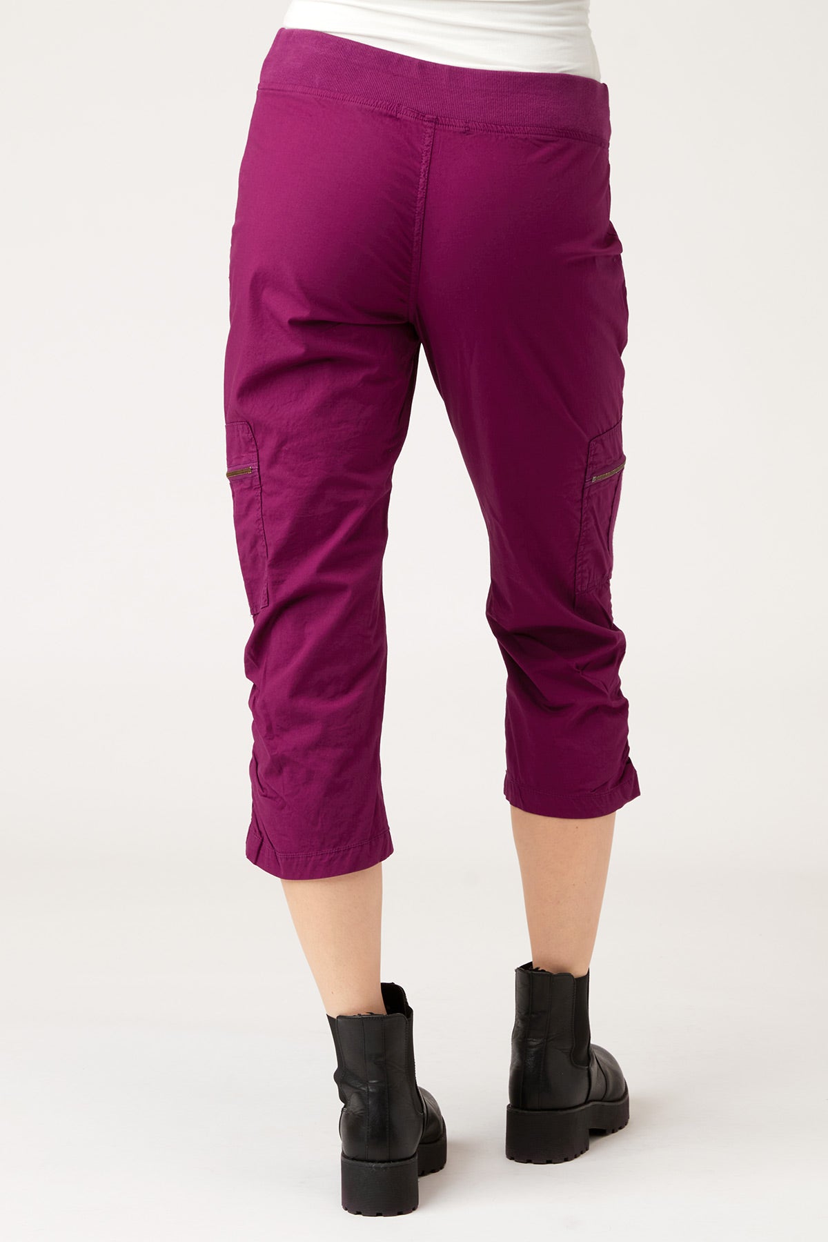 Wearables Nadia Crop 