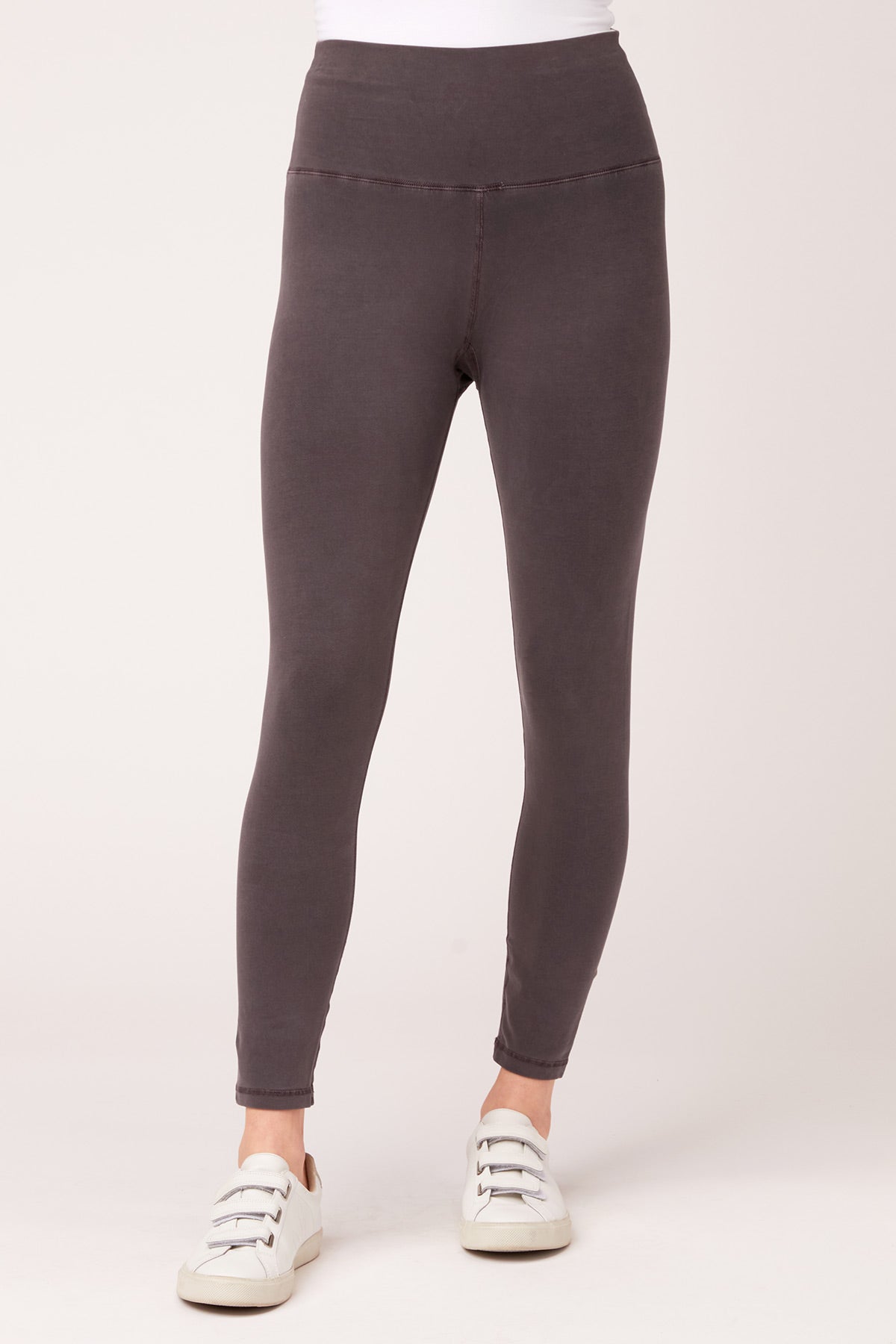 Wearables Active Legging In Grey