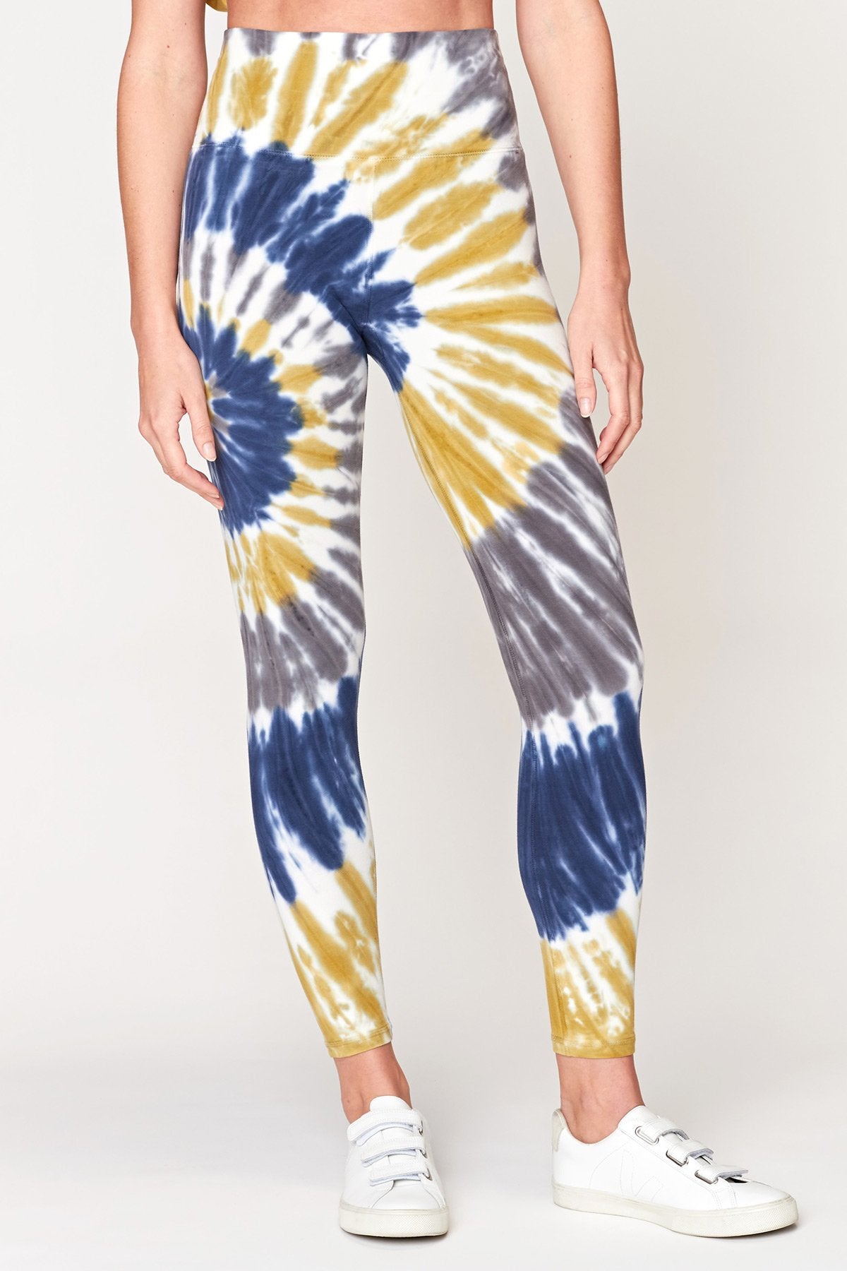 Wearables Active Legging 