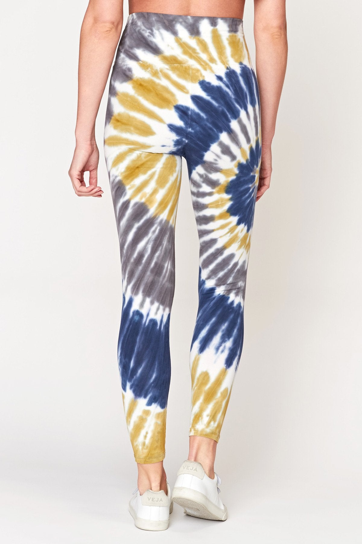 Wearables Active Legging 