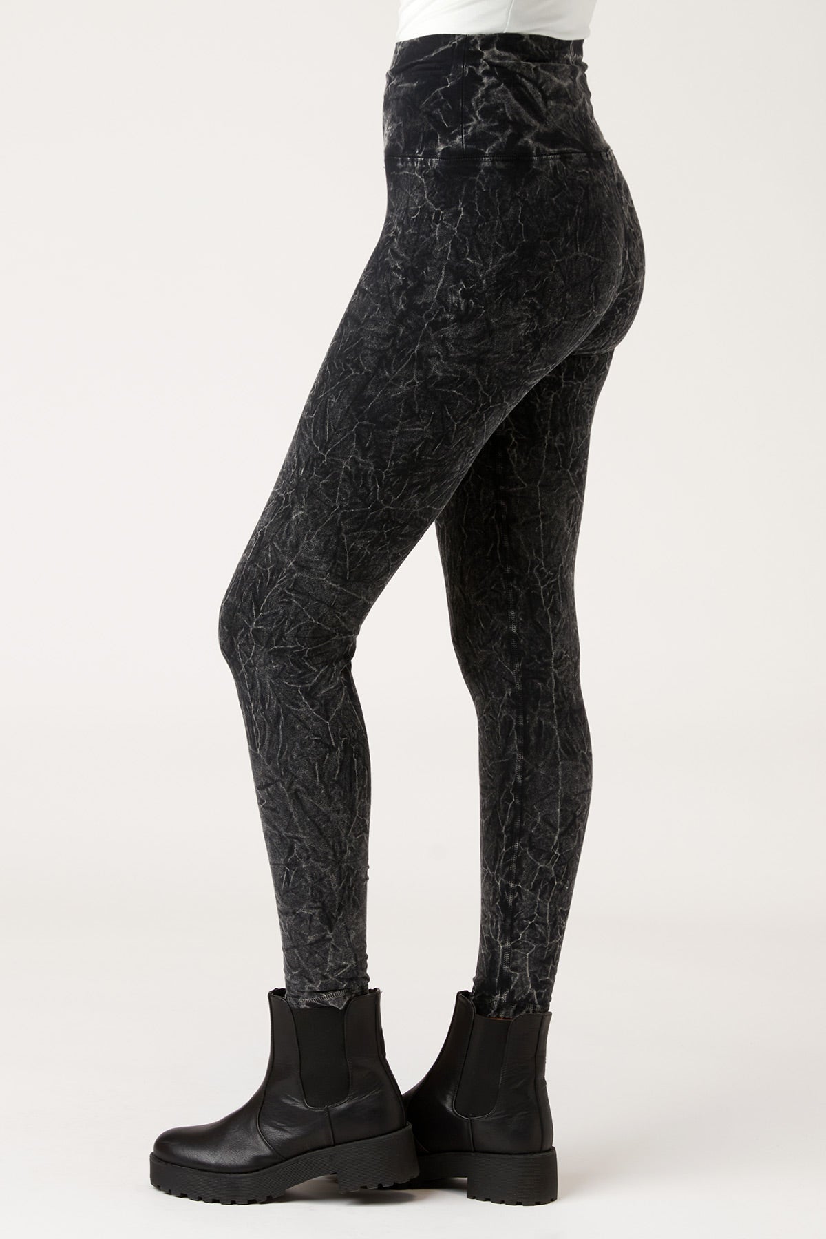 Wearables Active Legging 