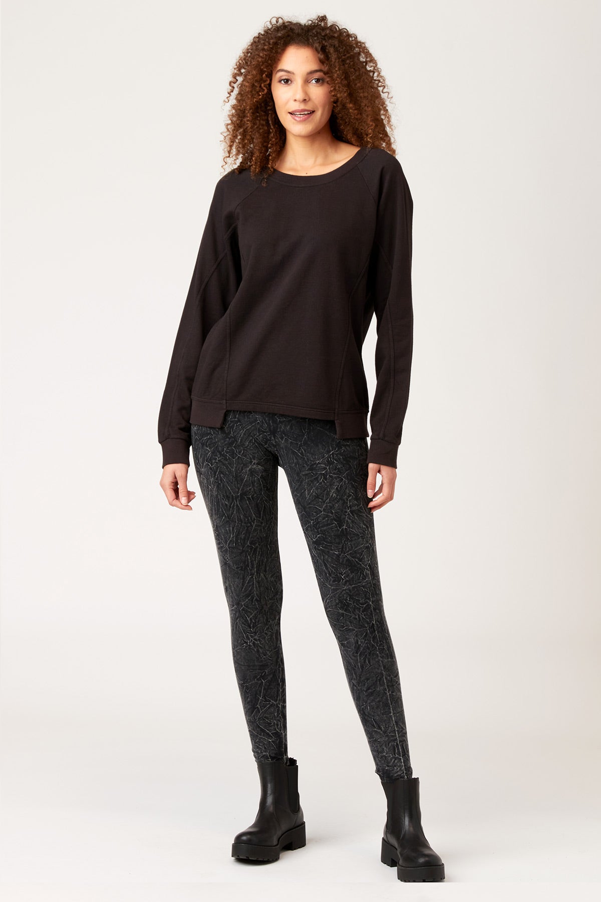 Wearables Active Legging 