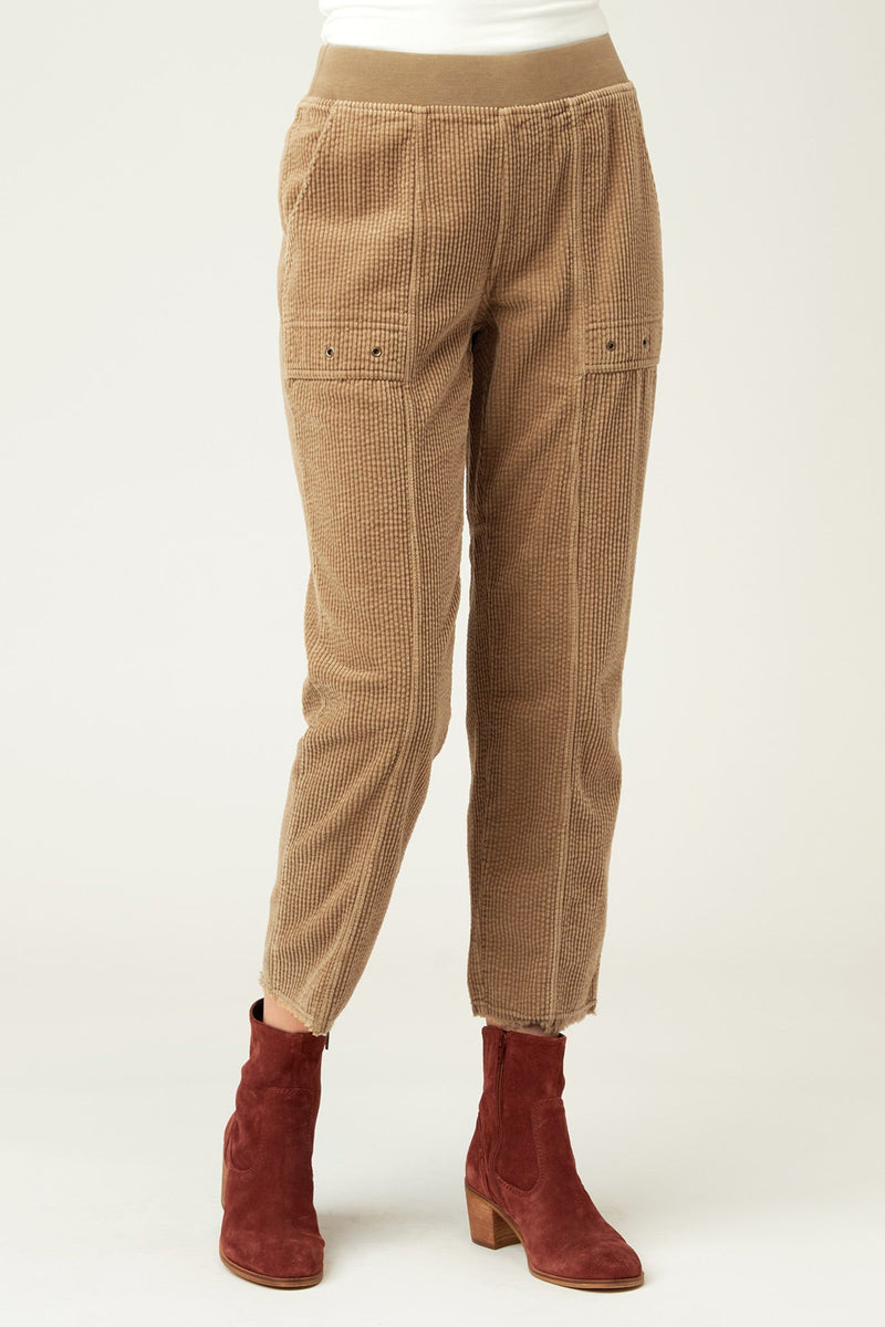 XCVI Reeds Ankle Pant 