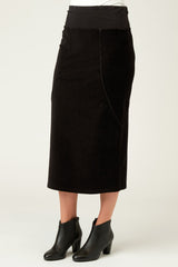 XCVI Blair Pencil Skirt 