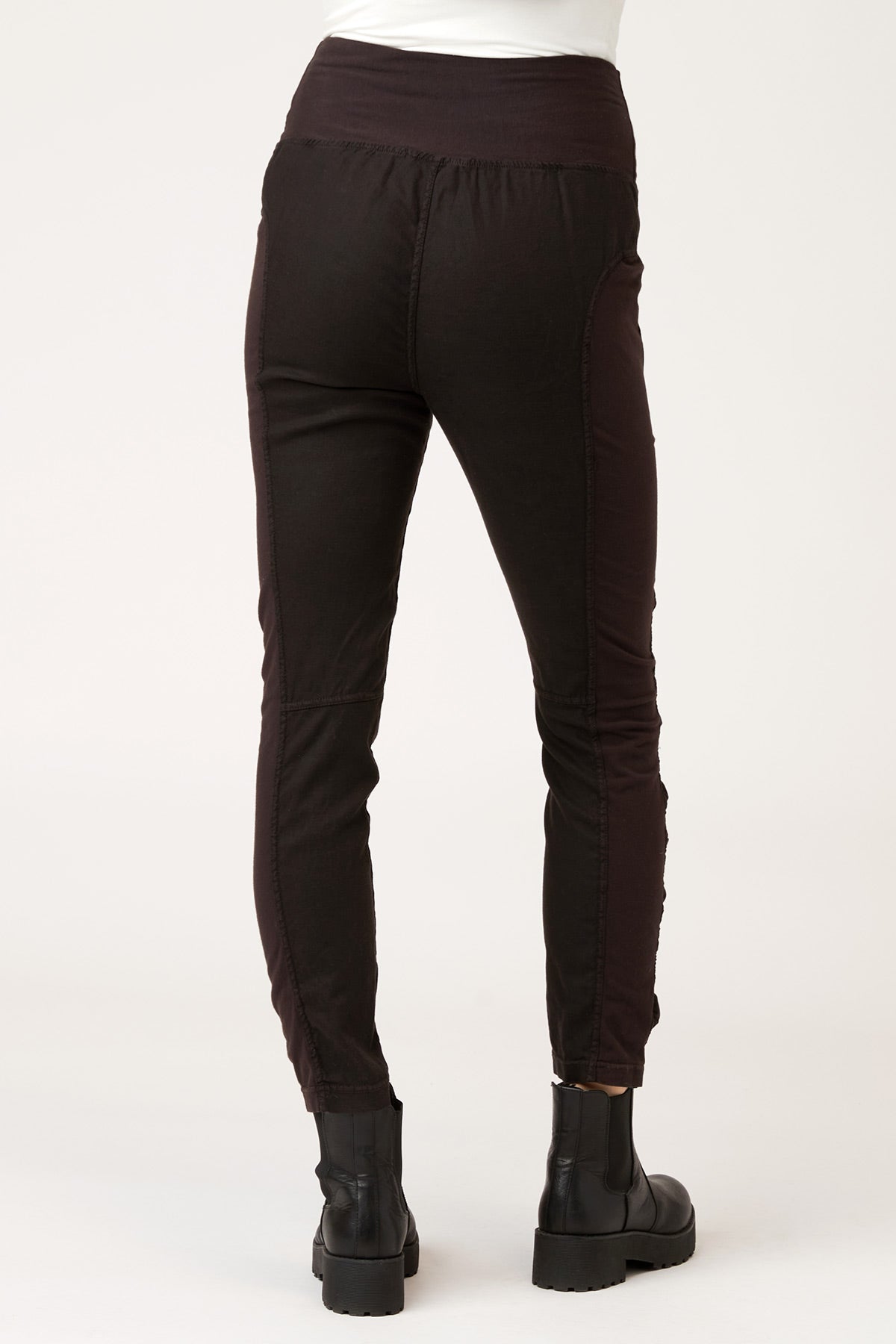 Wearables Twill Penny Legging 