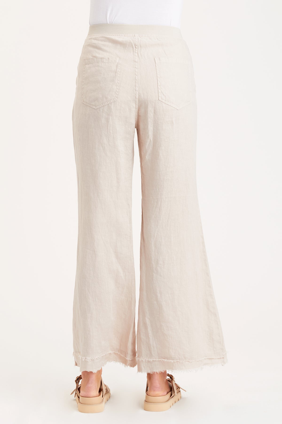 XCVI Remi Wide Leg 