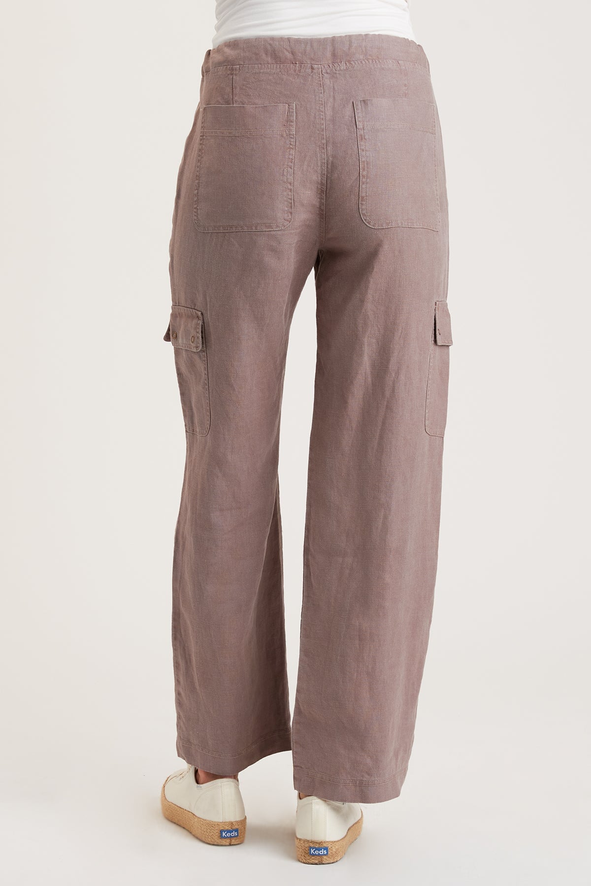XCVI Isidore Pant 