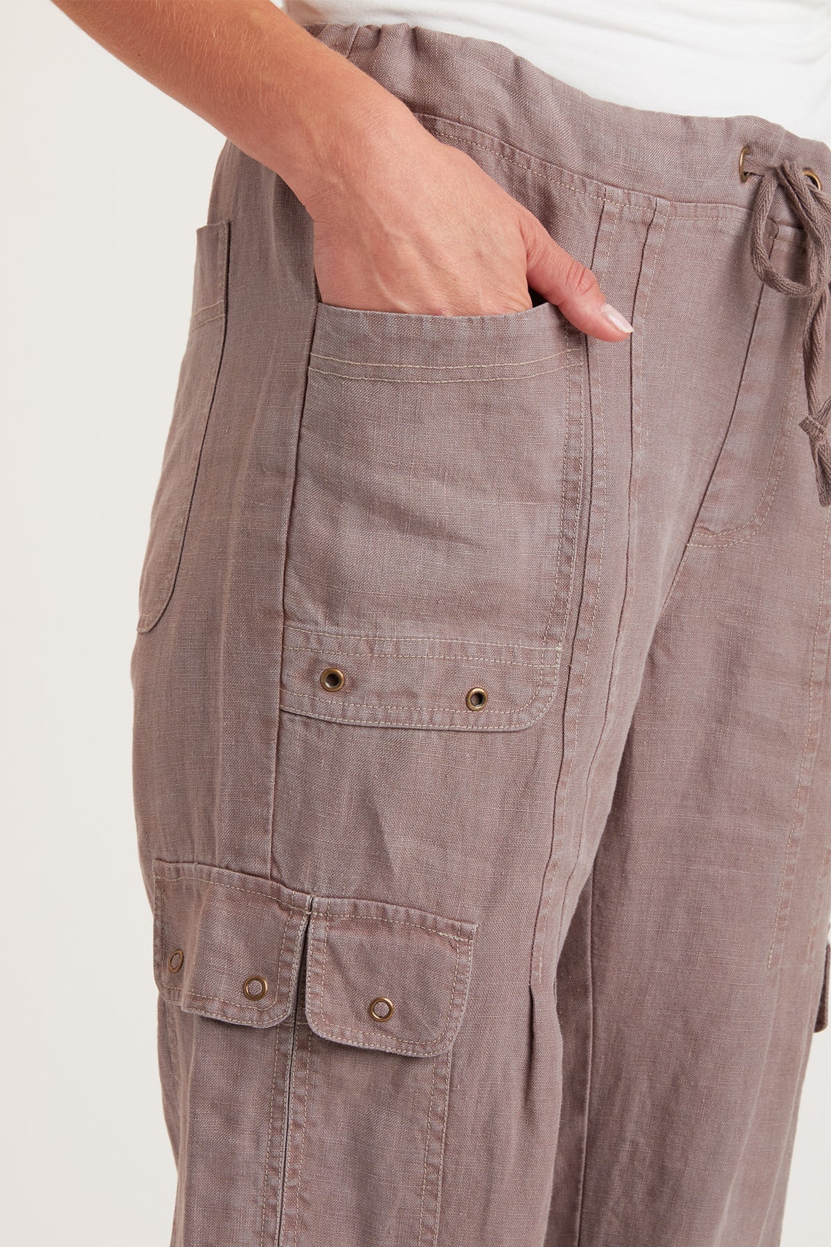 XCVI Isidore Pant 