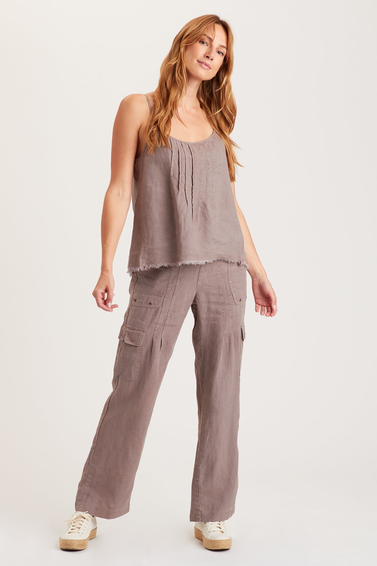 XCVI Isidore Pant 