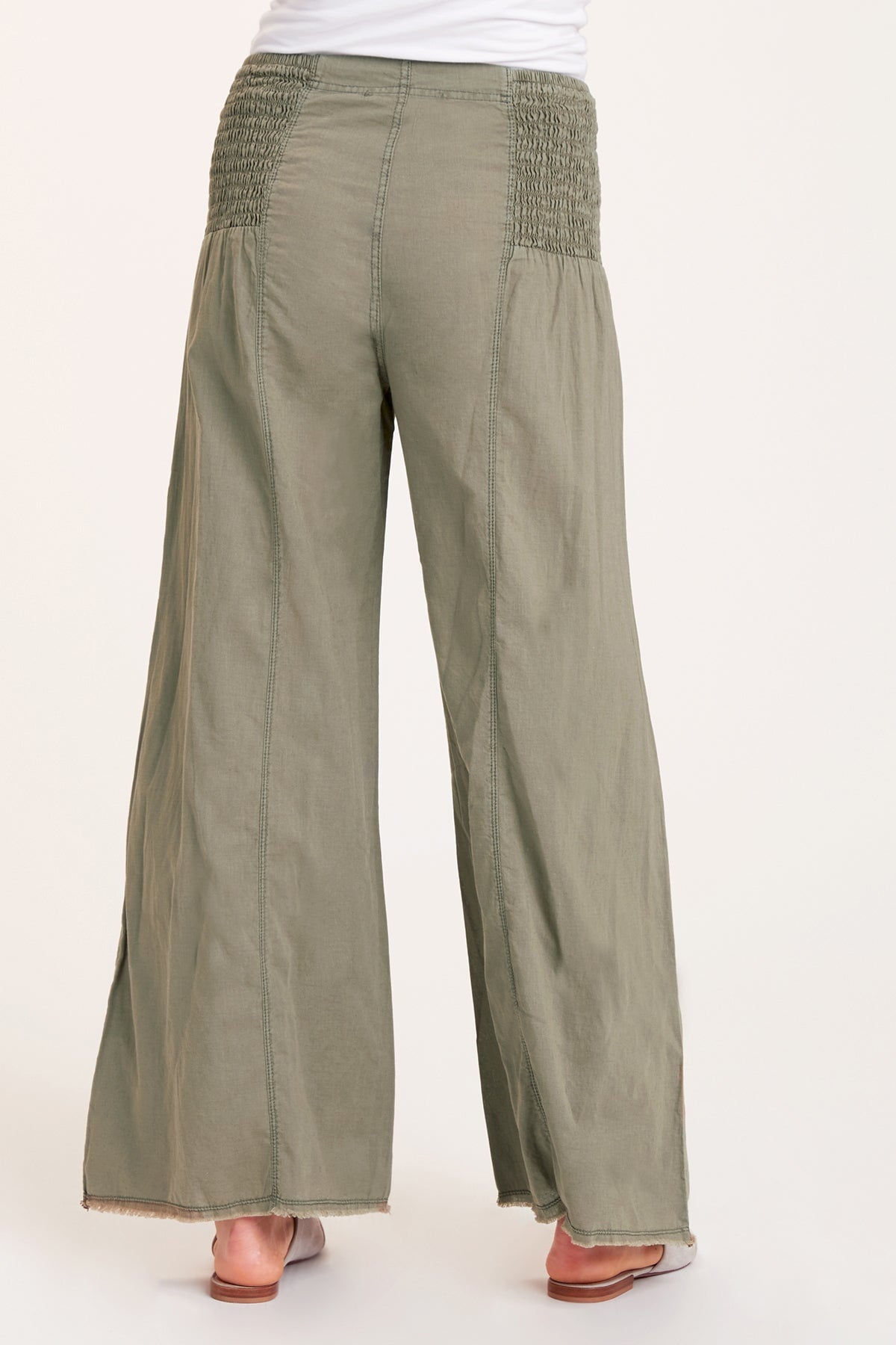 Wearables Kaj Wide Leg 