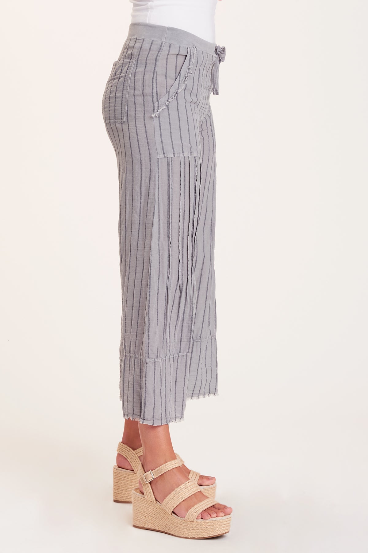 Wearables Striped Ace Pant 