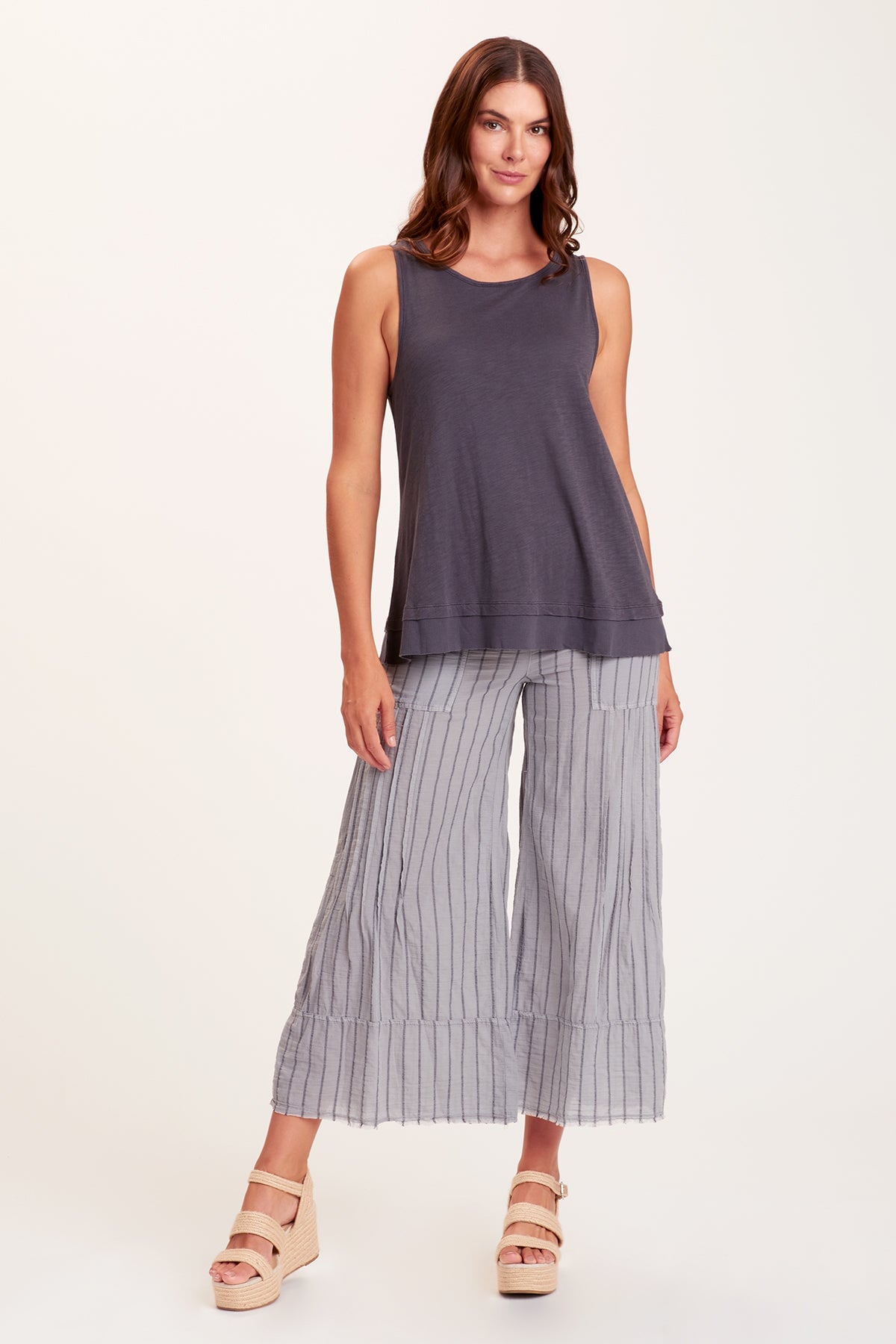 Wearables Striped Ace Pant 