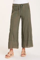 Wearables Striped Ace Pant 