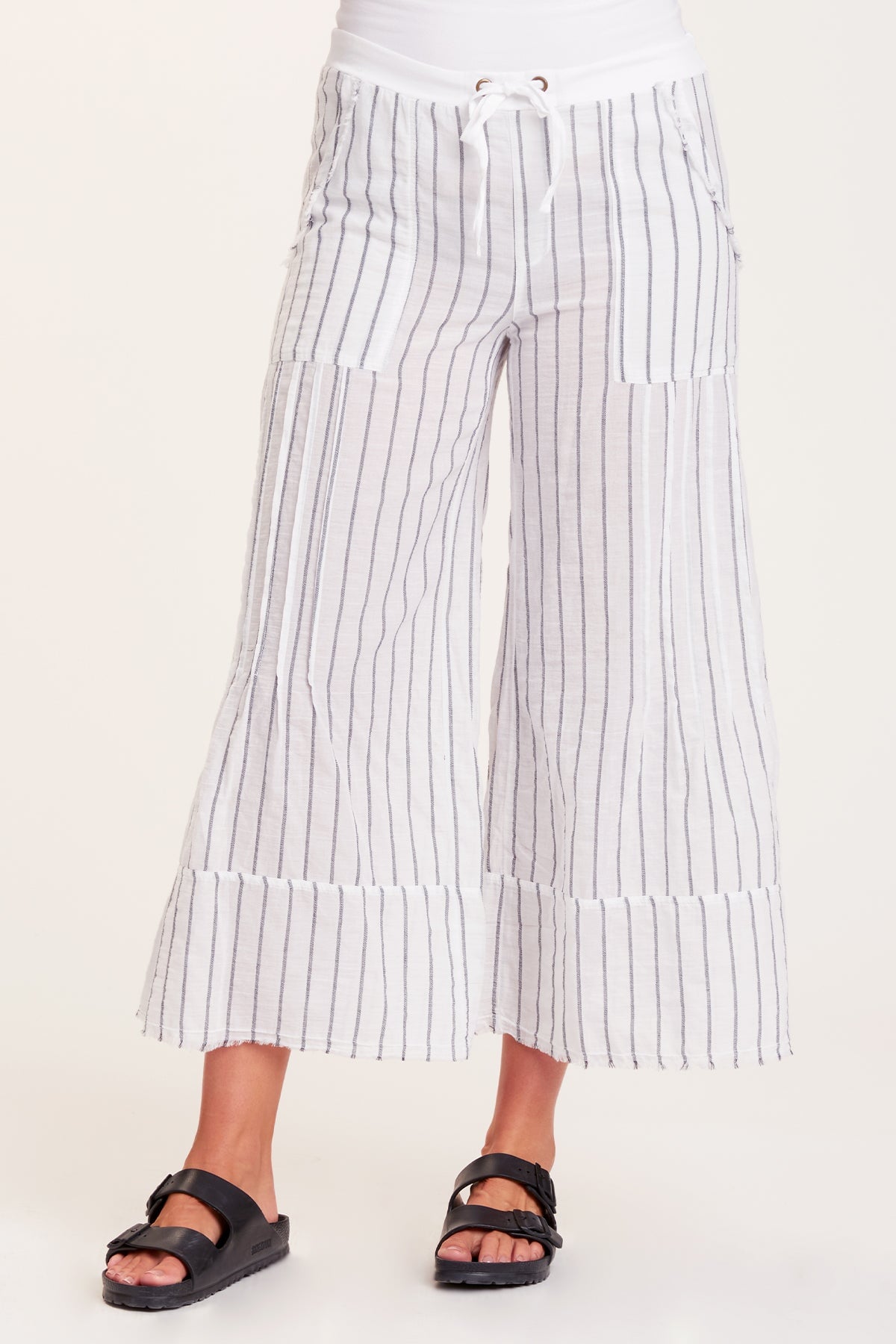 Wearables Striped Ace Pant 