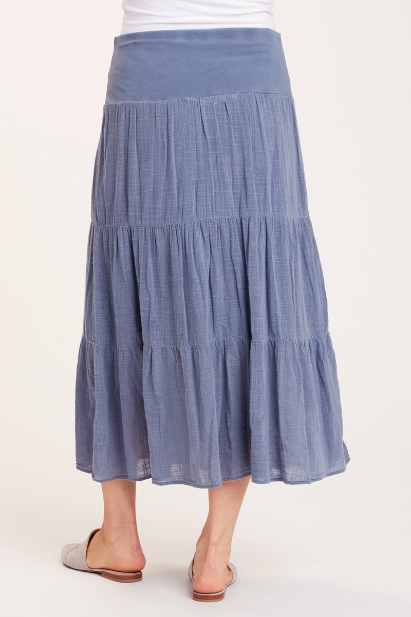Wearables Sirius Tiered Skirt 