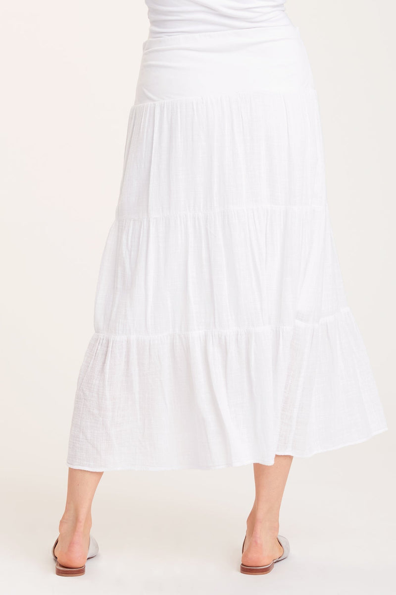 Wearables Sirius Tiered Skirt 