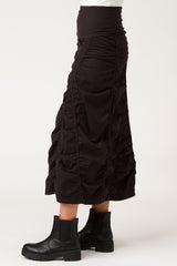 Wearables Gored Peasant Skirt 