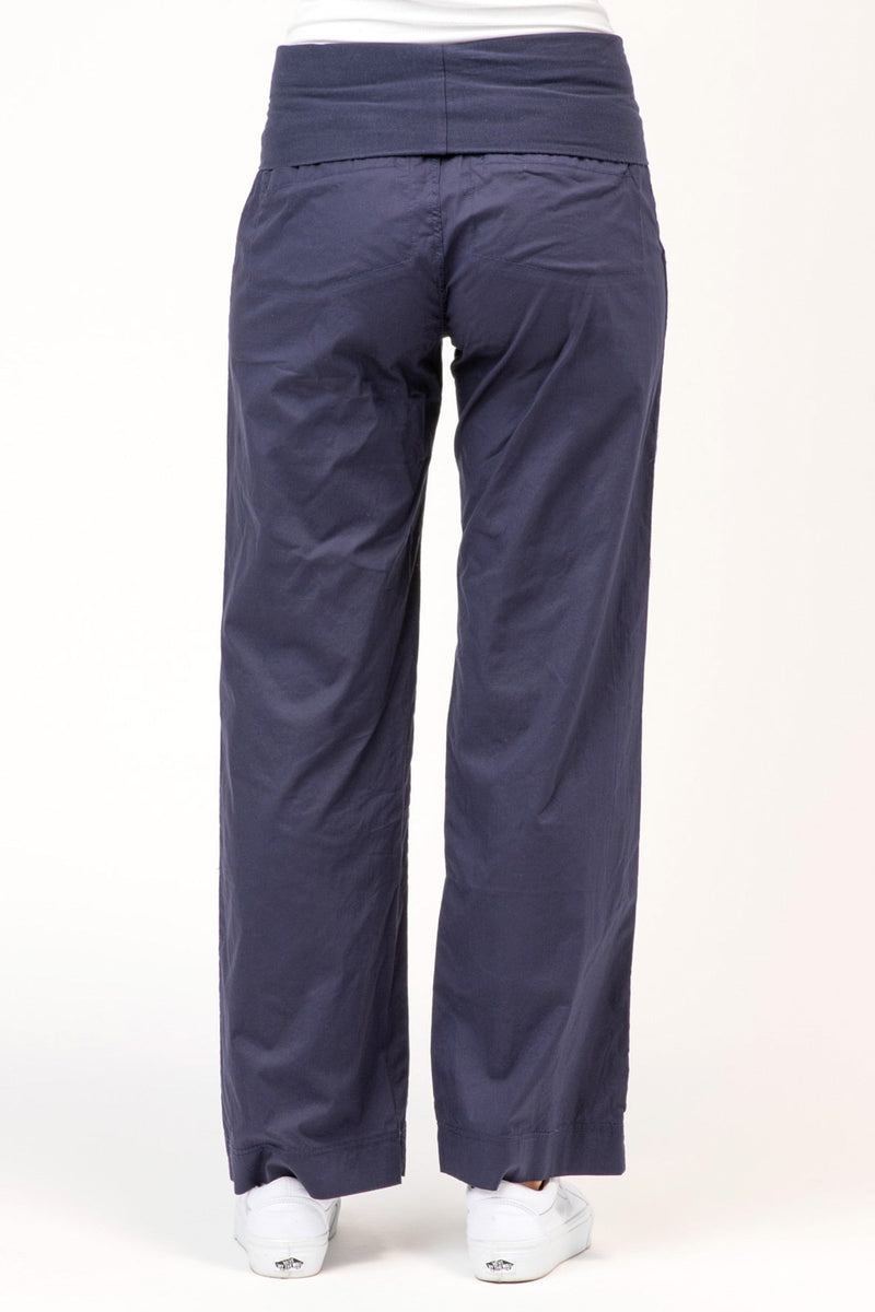 Core by Wearables 4-Pocket Fold Over Pant 