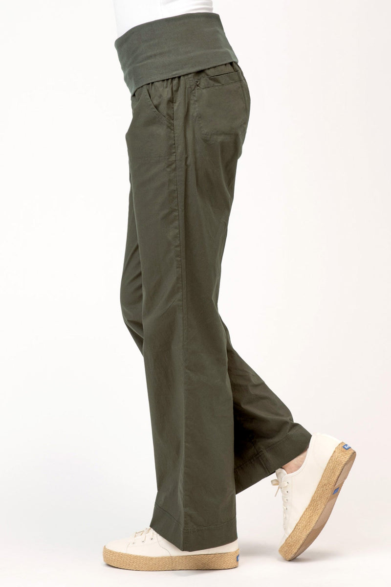Satin Cargo Pant - BLACK / 4 | Cargo pant, Women wear, Relaxed fit