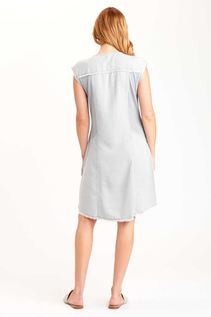 XCVI Austen Shirt Dress 