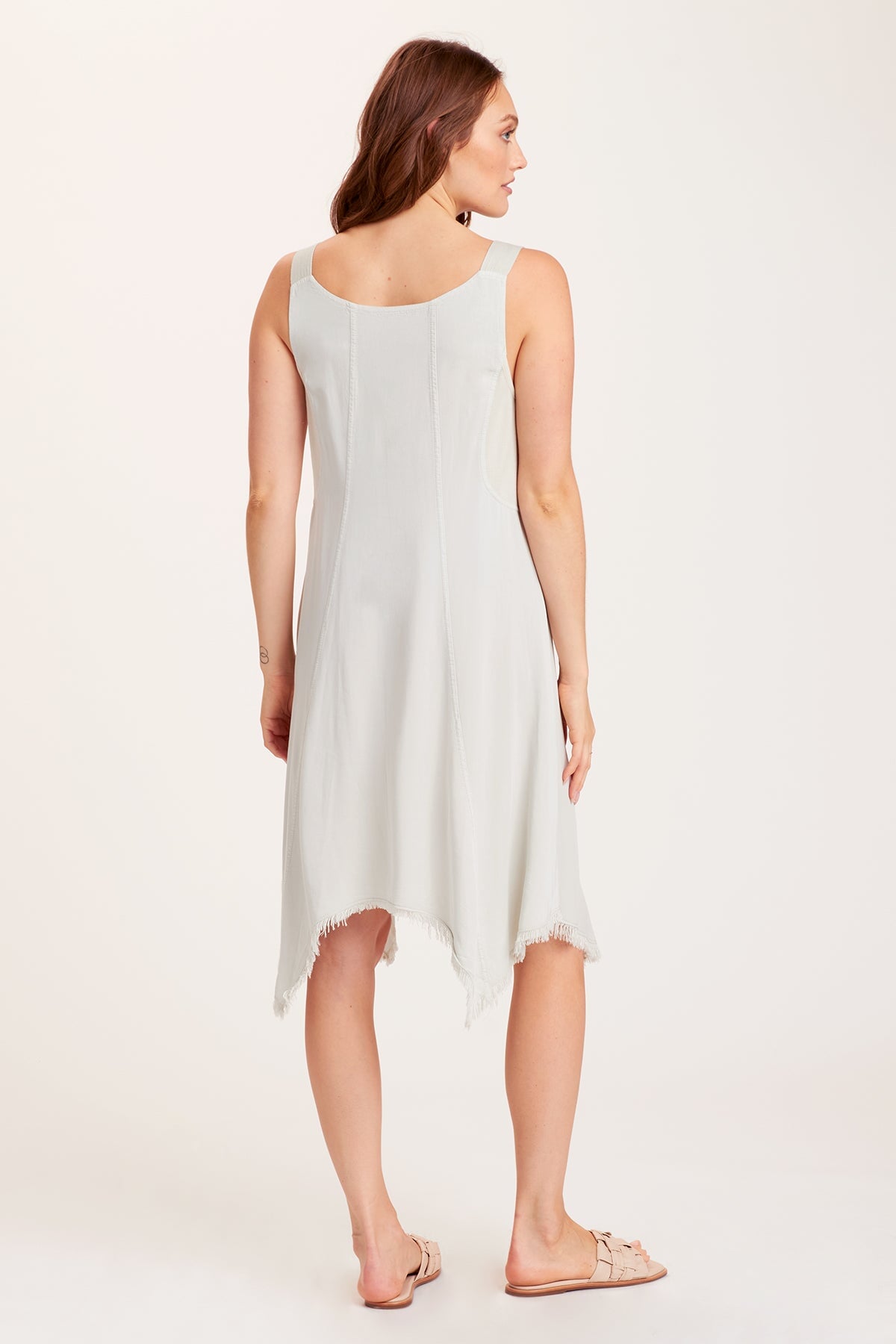Wearables Arcite Tank Dress 