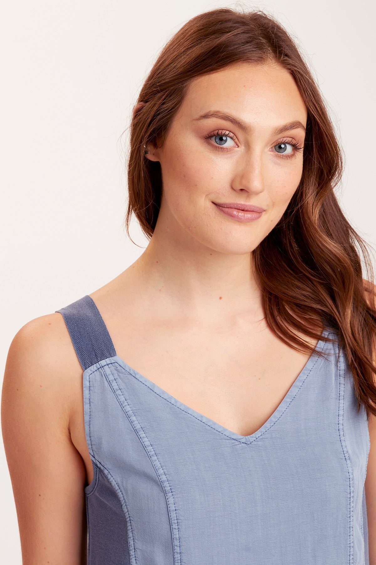 Wearables Arcite Tank Dress 