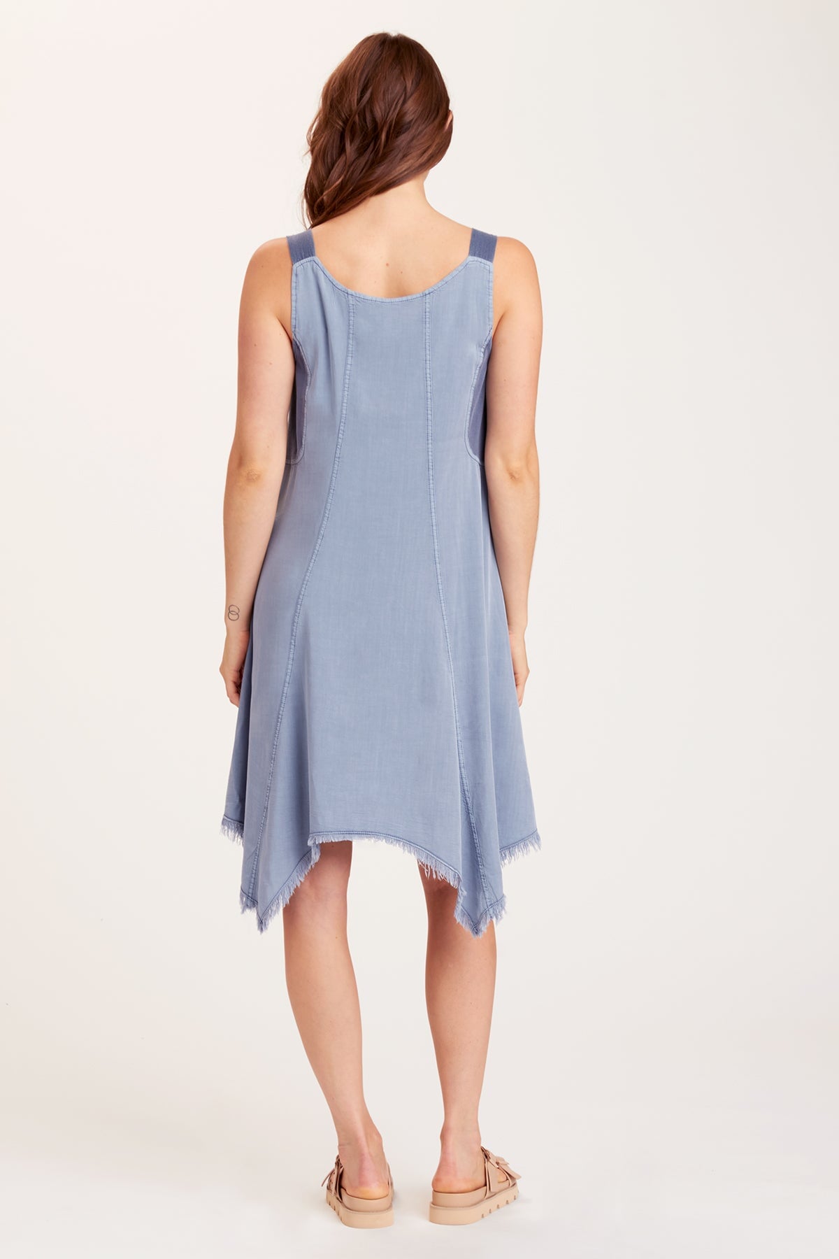 Wearables Arcite Tank Dress 